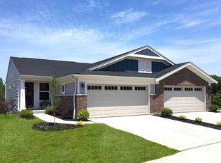 3884 Volterra Ln, Covington, KY 41017