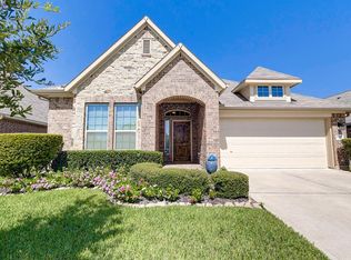 21407 Gable Meadows Ln, Spring, TX 77379