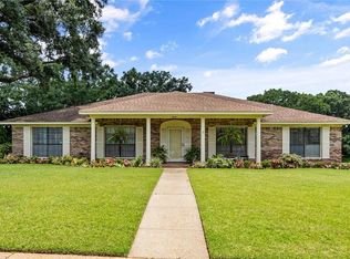 6016 Timberly Rd S, Mobile, AL 36609