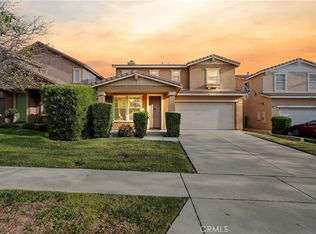 3832 Taconite Rd, San Bernardino, CA 92407