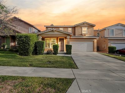 3832 Taconite Rd, San Bernardino, CA, 92407