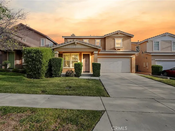 3832 Taconite Rd, San Bernardino, CA 92407