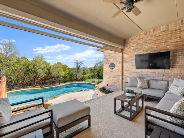 17501 Wildrye Dr, Austin, TX 78738