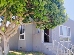 2651 Sacramento St, Berkeley, CA 94702