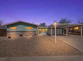 9605 Dona Marguerita Ave NE, Albuquerque, NM 87111