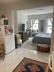 Rented by Eric Goodman Realty Corp