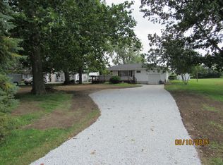 1715 W Zartman Rd, Kokomo, IN 46902