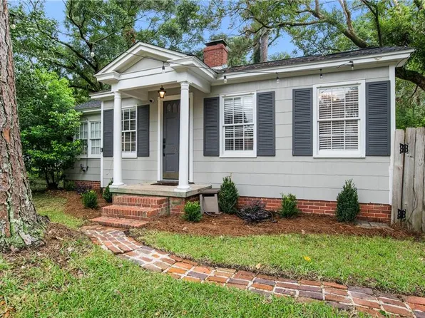 204 Seminole St, Mobile, AL 36606