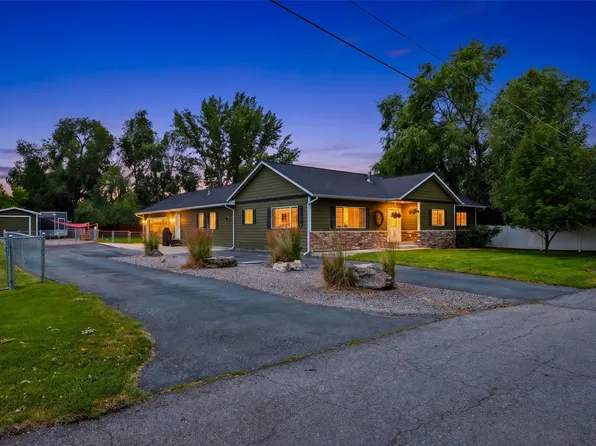 2521&-2527 Gleason St, Missoula, MT 59804