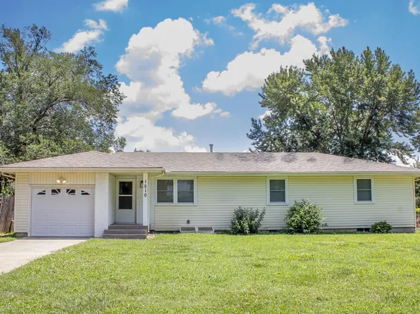 1510 N Poplar St, Eureka, KS 67045