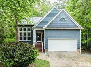 5 Wexford Dr, Durham, NC 27713