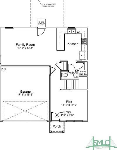2nd image of 129 Juliette Low Lane