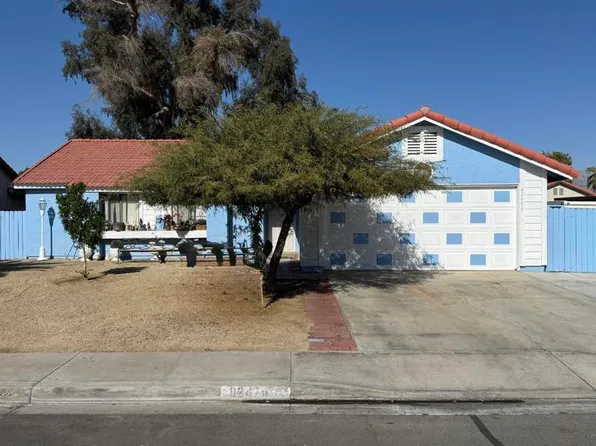 82474 Priscilla Ct, Indio, CA 92201