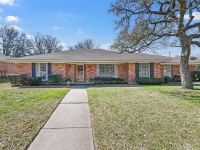 3617 Wren Ave, Fort Worth, TX, 76133