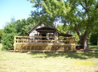 225 Grant St, Butler, OH 44822