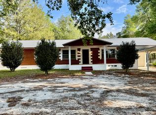 1942 STATE ROAD 20, Hawthorne, FL 32640