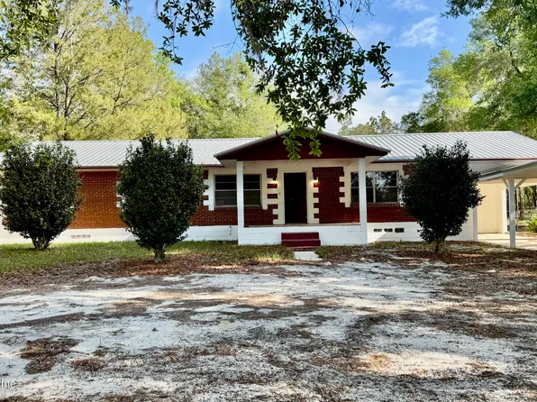 1942 STATE ROAD 20, Hawthorne, FL 32640