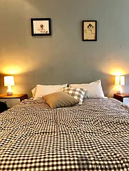 Rented by Box Street Properties LLC