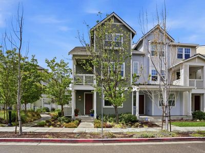 209 Infinity Way, Mountain View, CA, 94043