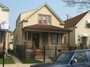 2243 N Kilbourn Ave, Chicago, IL