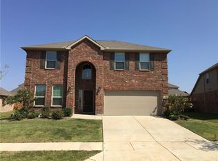 1408 Nacona Dr, Prosper, TX 75078