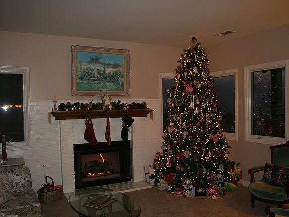 Home for the Holidays