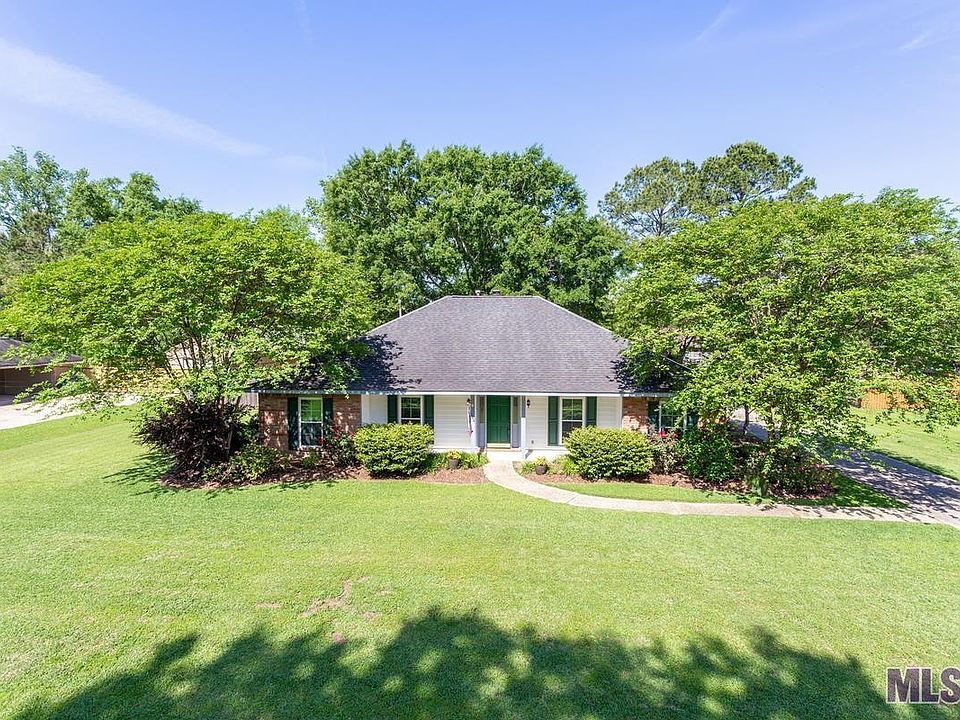 840 Vancouver Dr, Port Allen, LA 70767 Zillow