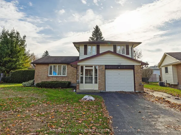 172 Concord Rd, London, ON N6G 3H8