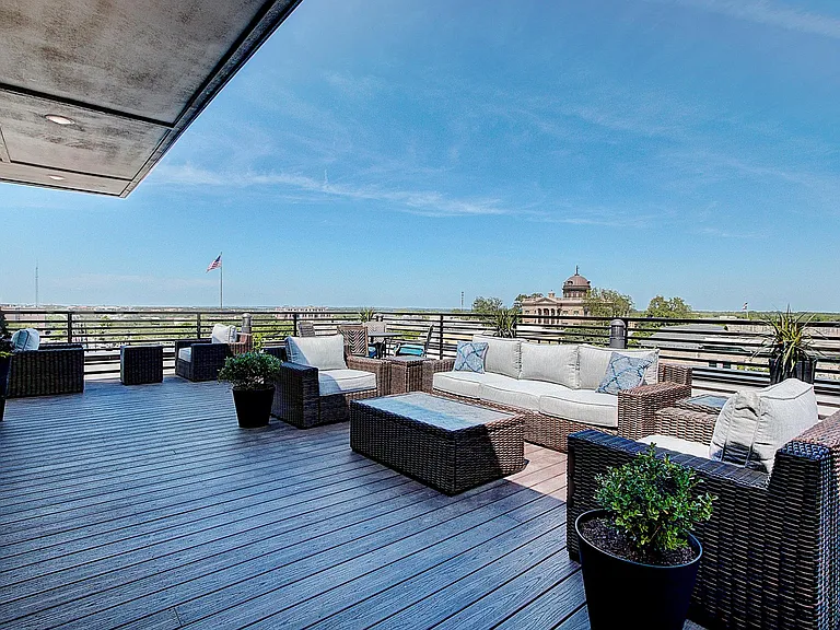 810 S Rock St #204 — Photo 11