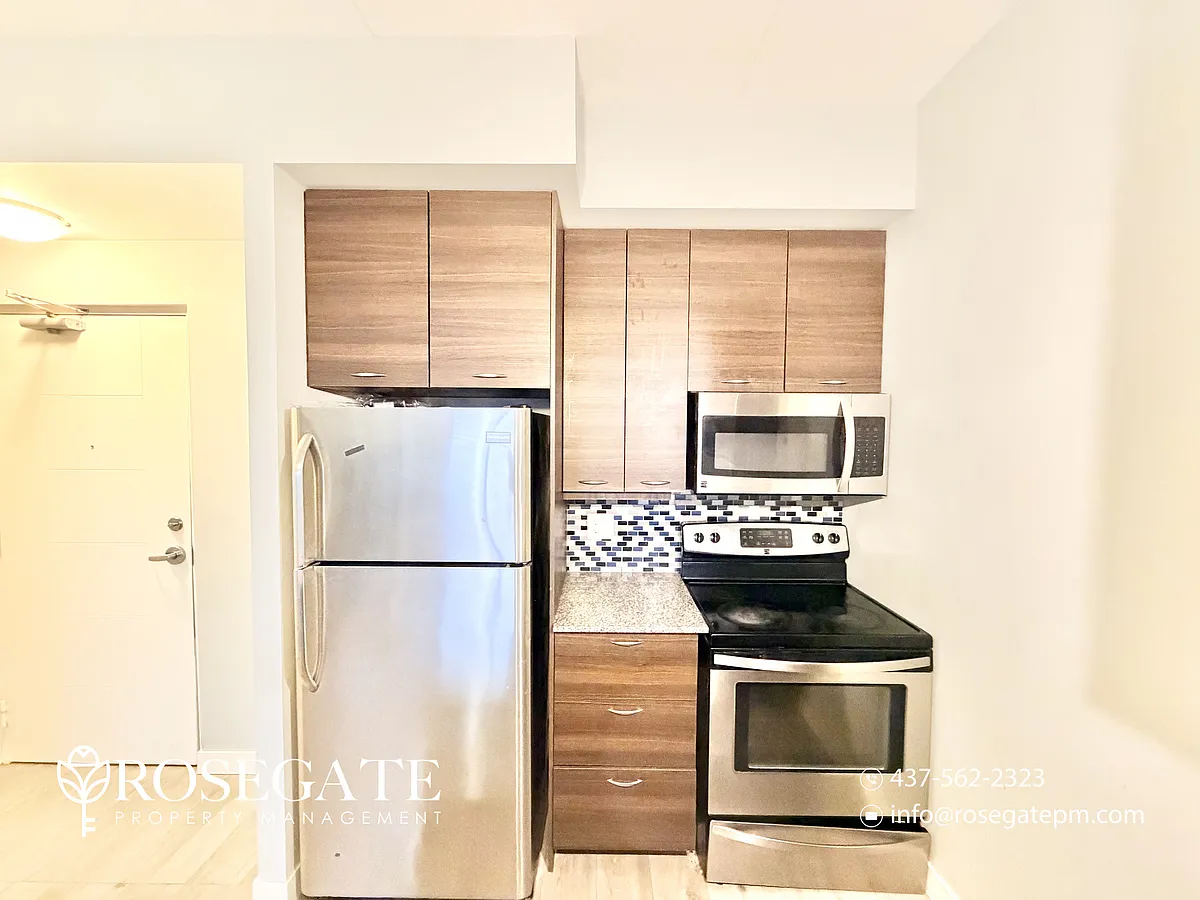 Building Photo - 318 Spruce St #1308