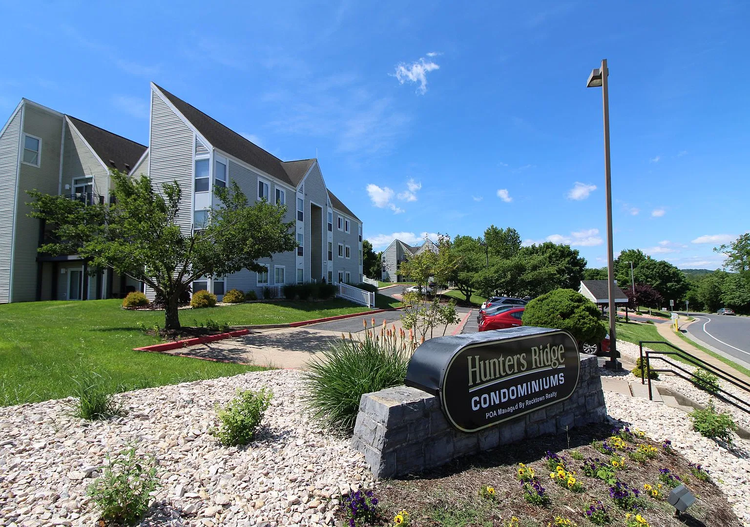 Hunters Ridge Condominiums 1380E — Photo 2