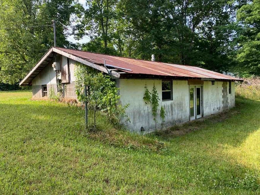 262 Rockhouse Rd, Hohenwald, TN 38462 Zillow
