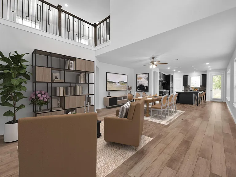109 Morning Nook Ct — Photo 10