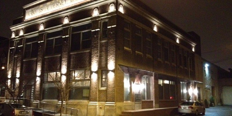 1st image of 1715 McKean St #201-2