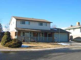 1321 S Kline Way, Lakewood, CO 80232