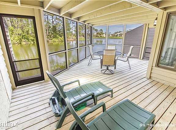 Viewing the Local Wildlife