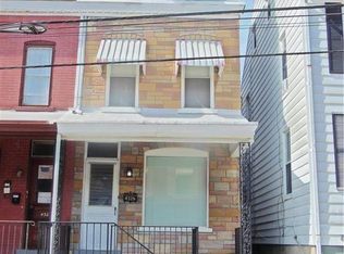 432 1/2 N Lumber St, Allentown, PA 18102