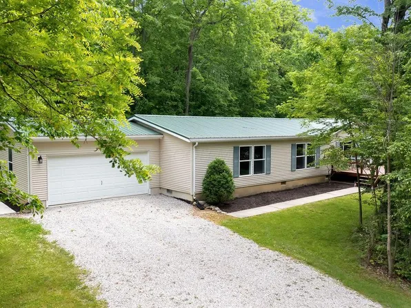 7326 State Route 19 Rd #U5-l98-100, Mount Gilead, OH 43338
