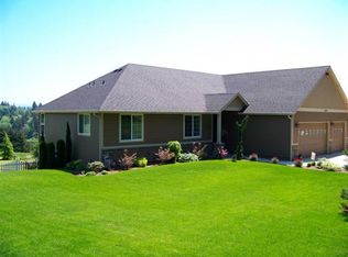 38507 NE 124th Ave, Amboy, WA 98601