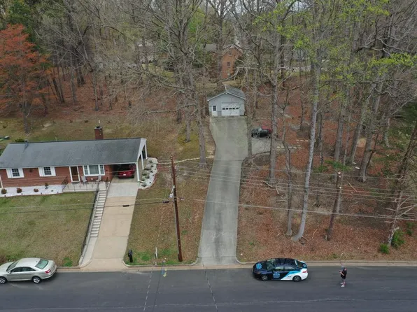 118 Swain Dr, Danville, VA 24540