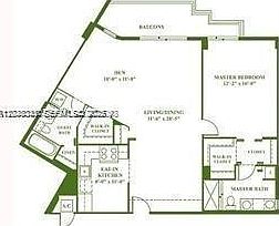 3rd image of 3300 NE 191st St APT 410