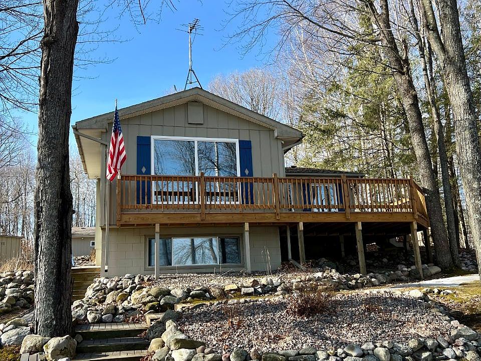 W9180 Kelly Ln, Deerbrook, WI 54424 Zillow