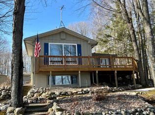 W9180 Kelly Ln, Deerbrook, WI 54424