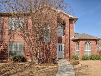 4913 Park Brook Dr, Fort Worth, TX, 76137