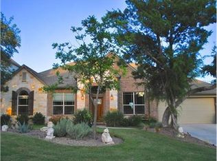 331 Grafton Ln, Austin, TX 78737