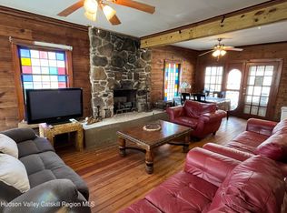 311 N Lake Rd, Haines Falls, NY 12436