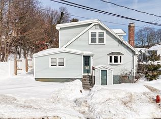 94 Essex St, Beverly, MA 01915