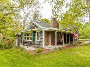 4376 Brickyard Falls Rd, Manlius, NY 13104