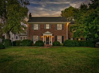 110 Mockingbird Rd, Nashville, TN 37205