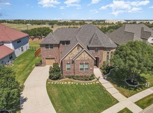 1074 Kenilworth St, Allen, TX 75013